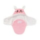 thumbnail image 1 of Manta Envolvente para Bebé CUTICAT Rosa 70cm, 1 of 8
