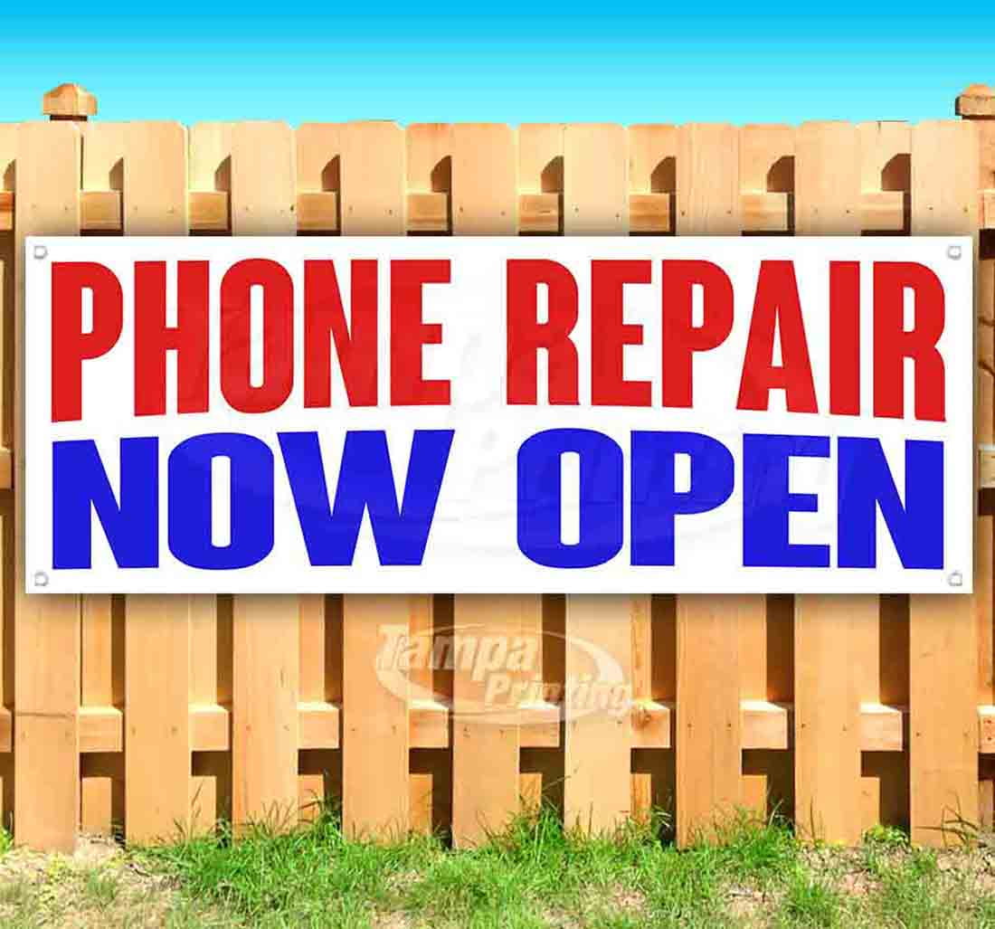 Repair now