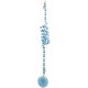 thumbnail image 4 of Spring loaded and pom pom cat toys, easy to store Suitable for a wide range of interactive cat toys, 4 of 5