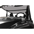 thumbnail image 3 of Shadeidea Honda Pioneer Sunshade Gray Mesh Sun Shade Top Cover for your 1000-5 UV Blocker - One time Install 10 Years Warranty, 3 of 7