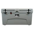 thumbnail image 1 of Nice Ckr-514546 75 Quart Gray Cooler, 1 of 4