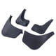thumbnail image 5 of 4PCS Car Mudguard 2‑Door Fender Replacement for Benz Smart Fortwo W453 2015‑2018, 5 of 9