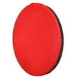 thumbnail image 2 of lionlar 2xLight Diffuser Sock, 7" Professional Lampshade Reflector Lamp Sock, Lamp Sock Cover Cloth for Studio Strobe Reflector , red, 4 Pcs, 2 of 9