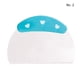 thumbnail image 2 of Yuarrent Cortador de cuchillos para tartas, raspador de crema DIY para mantequilla, Fondant, raspadores de irregulares, rebanador de bordes, Cocina y Comedor 2.36g Yuarrent HA080605-02, 2 of 6