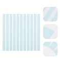 thumbnail image 3 of 100 Pcs Guitares Adhésives Respirantes pour Ongles d'Instrument, 3 of 8