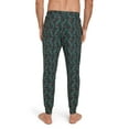 thumbnail image 4 of Jockey Men's Ultra Soft Cooling Sleep Jogger, 4 of 4