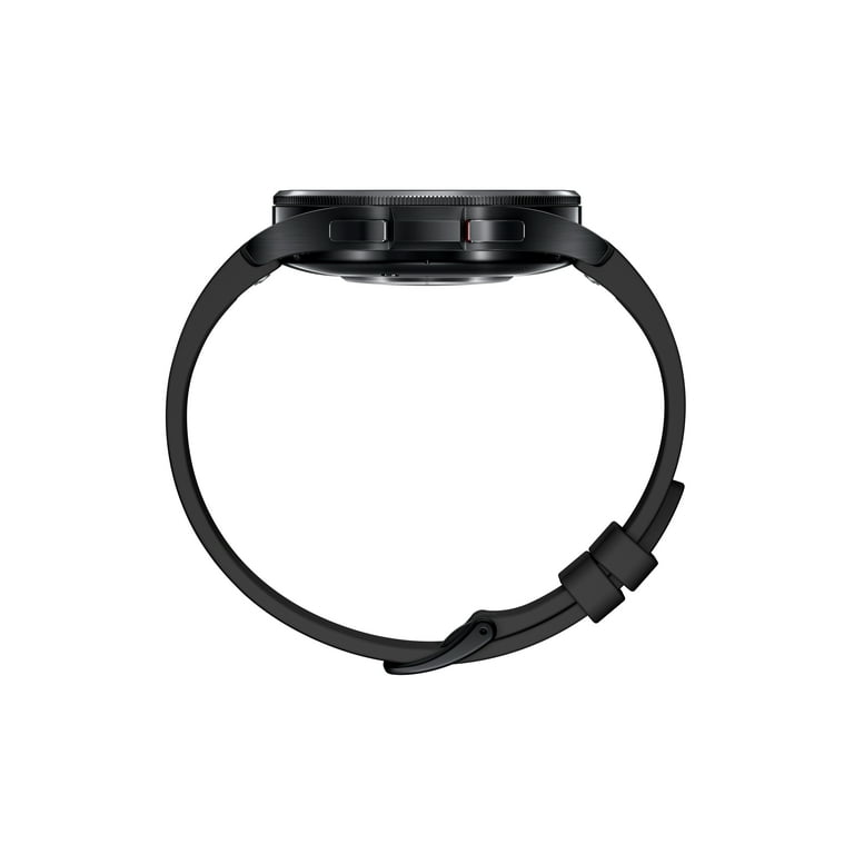 Samsung Galaxy Watch6 Classic, 47mm Large LTE Smartwatch, Black, New Health Wearable - Walmart.com Samsung Galaxy Watch6 Classic, 47mm Large LTE Smartwatch, Black, New Health Wearable - Walmart.com