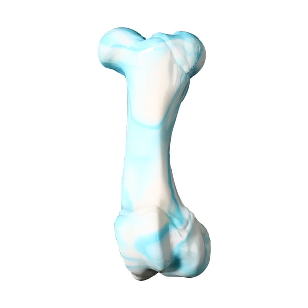 Puppy Toy, Chew-Resistant Molar Teeth and Not Rotten Simulated Molar Bones