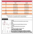 thumbnail image 3 of FUYUDY Women Tank Top Versatile Trendy Elegant Scoop Neck Loose Fit Lace Patchwork Hem Camisole Comfortable Lightweight Vest Top For Ladies Everyday Wear,White,XXXL, 3 of 3