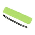 thumbnail image 3 of DYNWAVECA Badminton Towel Grip Tape Sweat Band Supplies Soft Breathable Tennis Handle Wrap Racket Racquet Overgrip for Pickleball Sport Green, 3 of 10