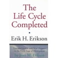thumbnail image 2 of Life Cycle Completed, Erik H. Erikson, Joan M. Erikson Paperback, 2 of 2