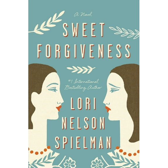 Pre-Owned Sweet Forgiveness (Paperback) 0147516765 9780147516763