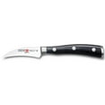 thumbnail image 1 of Wusthof Classic Ikon Curved Peeling Knife, 1 of 1