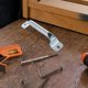 thumbnail image 1 of DEEPCRAFF 2Ud Manijas De Puerta De En Metal Con Funcionamiento Suave Y Agarre Cómodo, 1 of 6