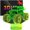 C, variant on 3D LED Illusion Lamp Monster Truck Design Night Light for Kids, 7 Colors Changeable Night Lamp or Decor Table Desk Lamps for Bedroom, Living Room, Baby Nursery, as Birthday Xmas Gift