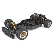 Team Associated RC10DS Dual Sport Classic 1/10 On-Road Touring Car Kit ASC8082