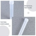 thumbnail image 4 of SHISUYAN 10pcs Test Tube Cryotube Plastic Testing Container 10ml Scaled Tube Sampling Container, 4 of 8