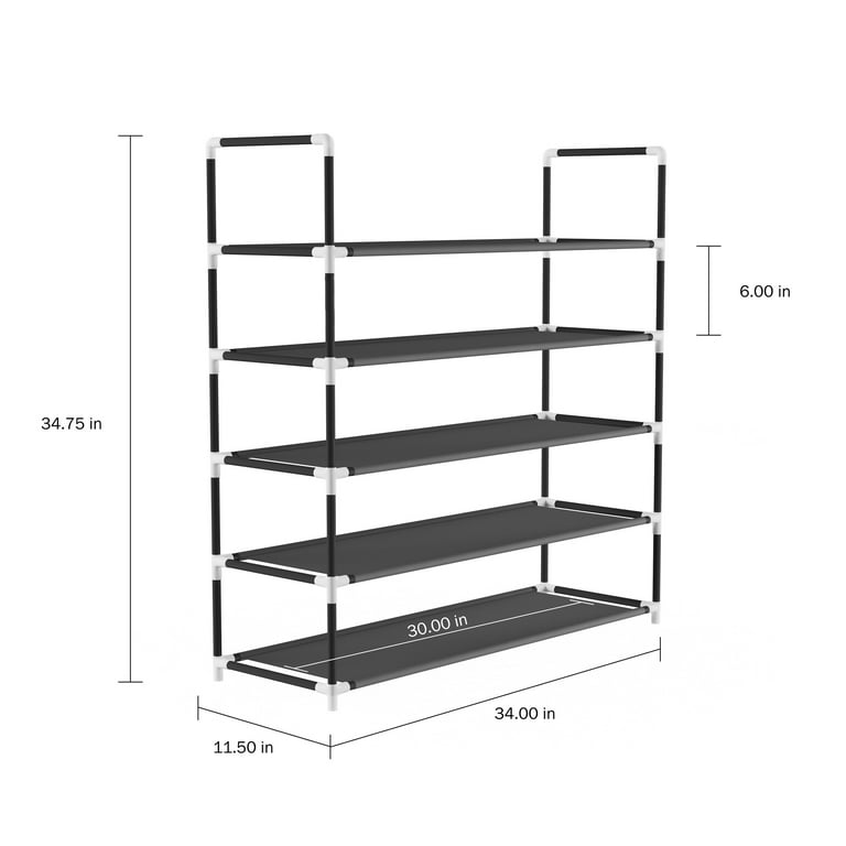 Lavish home shoe rack hotsell