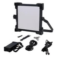 thumbnail image 1 of Fotodiox LED-Fctr1x1-Grid Metal Honeycomb Grid for Pro Factor 1 x 1 Studio Light, 1 of 1