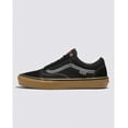 thumbnail image 7 of Vans X Hockey Skate Old Skool  Black/Snake Shoe  Size 8 US Man, 7 of 7