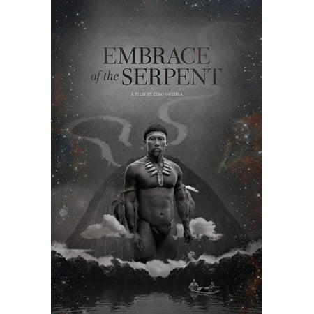 Embrace of the Serpent (DVD)