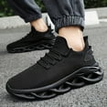 thumbnail image 5 of BUBUDENG Men's Casual Sports Shoes Fashion Outdoor Running Shose, 5 of 8