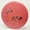 Pink, variant on Innova Pro Tern Disc Golf Distance Driver, Pick Color/Weight [Stamp & Exact Color May Vary] Orange 167-169 grams