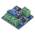 thumbnail image 2 of Carte Convertisseur de Signal, 0-5V 0-10V Sortie Large Application PWM au Module Convertisseur de Tension pour Équipement, 2 of 8