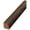 Barista Hickory, variant on Performance Accessories HQRTA-05831 84" X 1" Engineered Hardwood Floating Or Staple Down