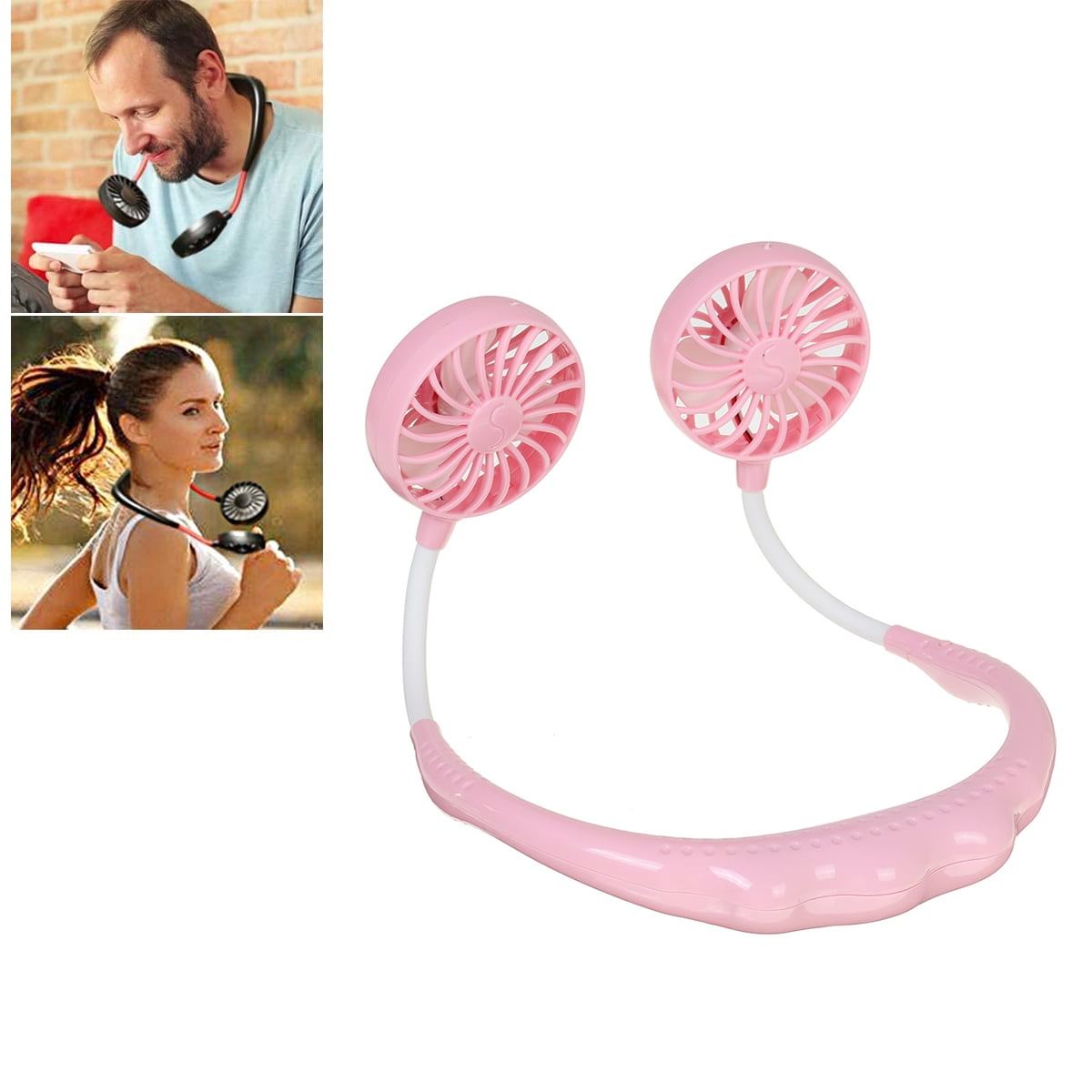 best cooling neck fans