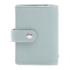thumbnail image 1 of Mini Savings Binder Manage Your Pocket Money At All Times Bank Card And Credit Card Storage Rack Card Bag, 1 of 3