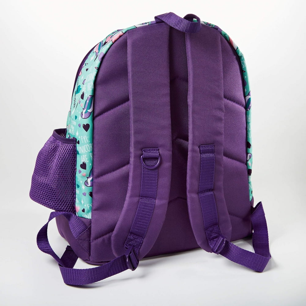 Fit & Fresh Fit & Fresh Elena Backpack Set with Matching Lunch Bag