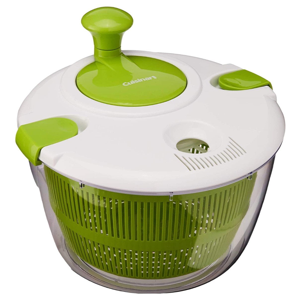 ✓ Cuisinart Salad Spinner Review 🔴 
