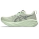 thumbnail image 5 of Zapatos para Correr ASICS NOVABLAST 5 Mujer Verde Susurro Talla 9.5, 5 of 9