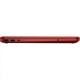 thumbnail image 5 of HP 2021 Laptop / 15.6" LED-Backlit WXGA HD Intel UHD Graphics 60hertz / Intel Pentium Gold 6405U 2 Cores / 32GB DDR4 2TB NVMe SSD M.2 /Wi-Fi 5 / Win10 Pro/Scarlet Red / 32GB USB, 5 of 5