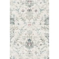 thumbnail image 1 of Tapete Decorativo Plume Coal - 200 x 300 cm - Alfombra Grande Saffron Looms, 1 of 5