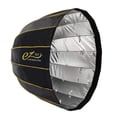 thumbnail image 1 of Softbox Glow EZ Lock 38 Deep Parabolic para flash, 1 of 9