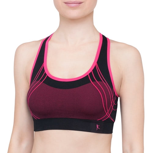 impact seamless sports bra impact seamless sports bra