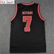 thumbnail image 3 of HipJazer Slam Cosplay Shohoku Sakuragi 10 # Hanamichi 11 # Rukawa Kaede camiseta de baloncesto deporte camisetas de baloncesto Hiphop, 3 of 5