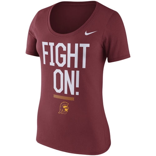 usc spirit jersey