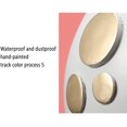 thumbnail image 5 of Caja de almacenamiento para chica burbuja Frp, decoración de escultura, para decoración de oficina, mesa de mostrador B Feliz Sencillez, 5 of 5