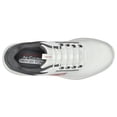 thumbnail image 5 of Tenis Hombre SKECHERS Ultra Light Transpirables blanco 30, 5 of 5