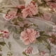 thumbnail image 3 of Tela de encaje rosa JM 3D organza bordado floral de gasa rosa 55' W(M), 3 of 5