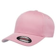 thumbnail image 1 of Yupoong Mens Flexfit Fitted Baseball Cap, 1 of 3