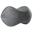 thumbnail image 3 of ufehgfjh Memory Foam Knee Pillow Knee Pillow For Side Sleepers Leg Pillows For Sleeping Pillow For Relief Twisted Spine Leg Numbness Back Joint Get It Today, 3 of 8