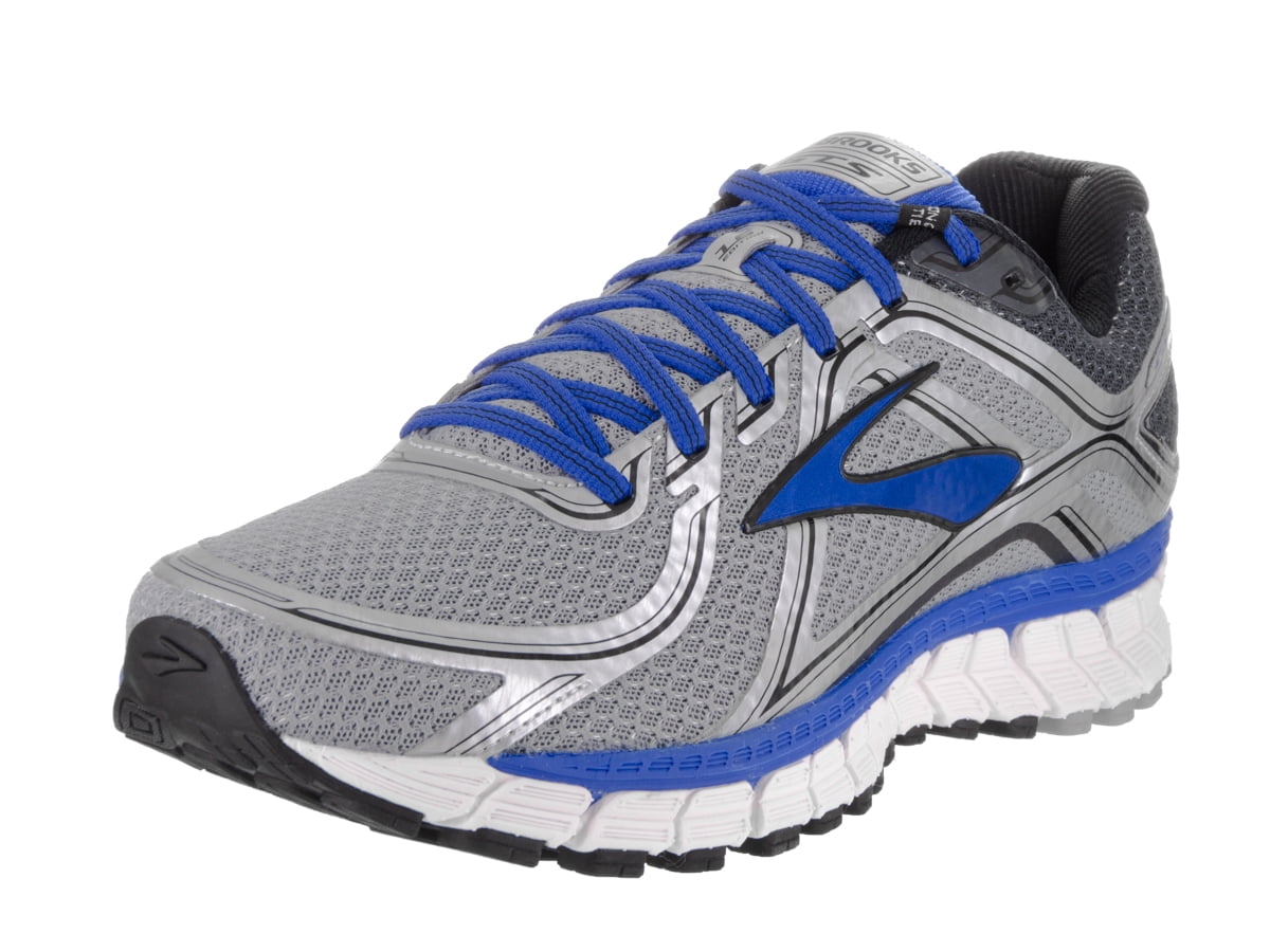 brooks adrenaline gts 16 men's running shoe