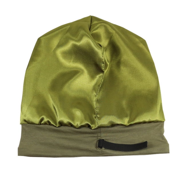 Qarigey Gorro de lana Unisex, gorros informales de temporada, accesorios de moda para la cabeza, gorro de punto de Color sólido, rojo vino Sombreros ejercito verde Qarigey AP010974-13B