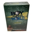 thumbnail image 1 of Boy Meets World Complete Collection (DVD) English Only, 1 of 4
