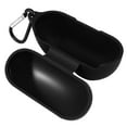 thumbnail image 4 of Quqiuxian 1pc Wireless Headset Storage Case Earphone Cover Compatible for WF-SP800N, 4 of 5