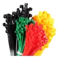 thumbnail image 3 of Cinchos de Plastico MIKEL´S 1000 Piezas 3 Medidas, 3 of 5